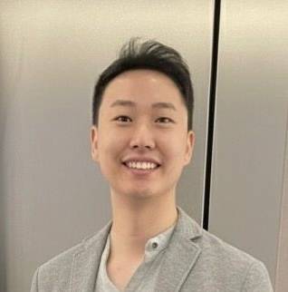 Eric Kim Avatar
