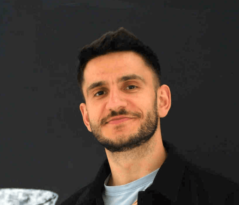 Krasimir Atanasov avatar